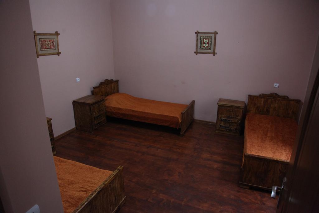 Guest House Dilijan Orran Exteriör bild