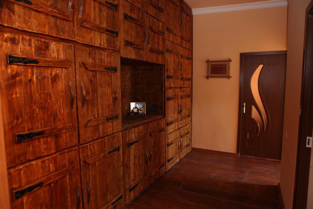 Guest House Dilijan Orran Exteriör bild