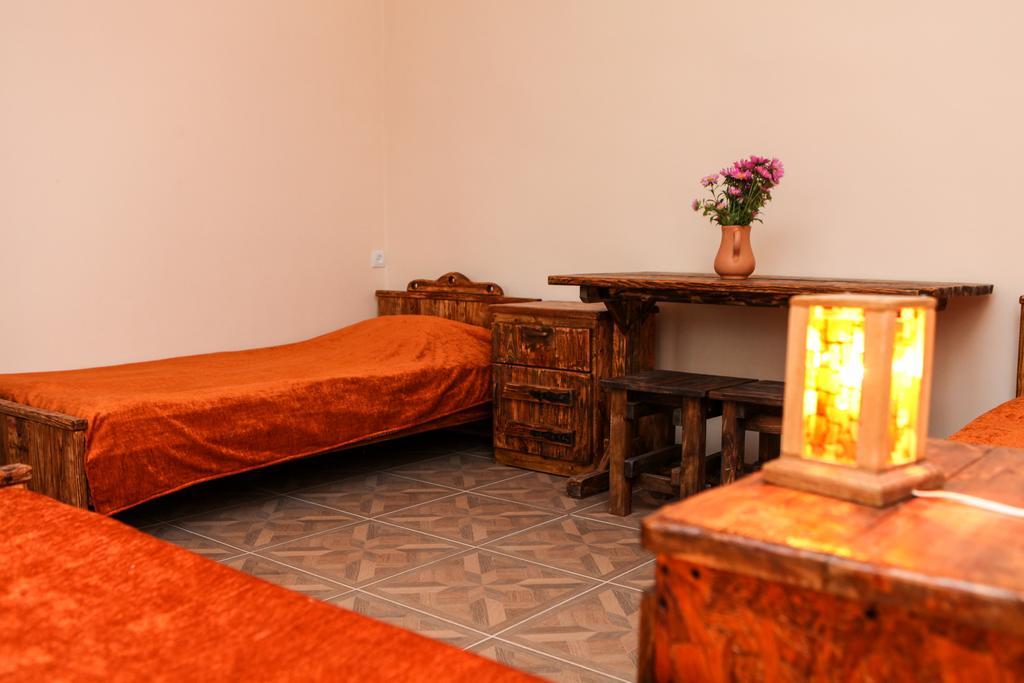 Guest House Dilijan Orran Exteriör bild