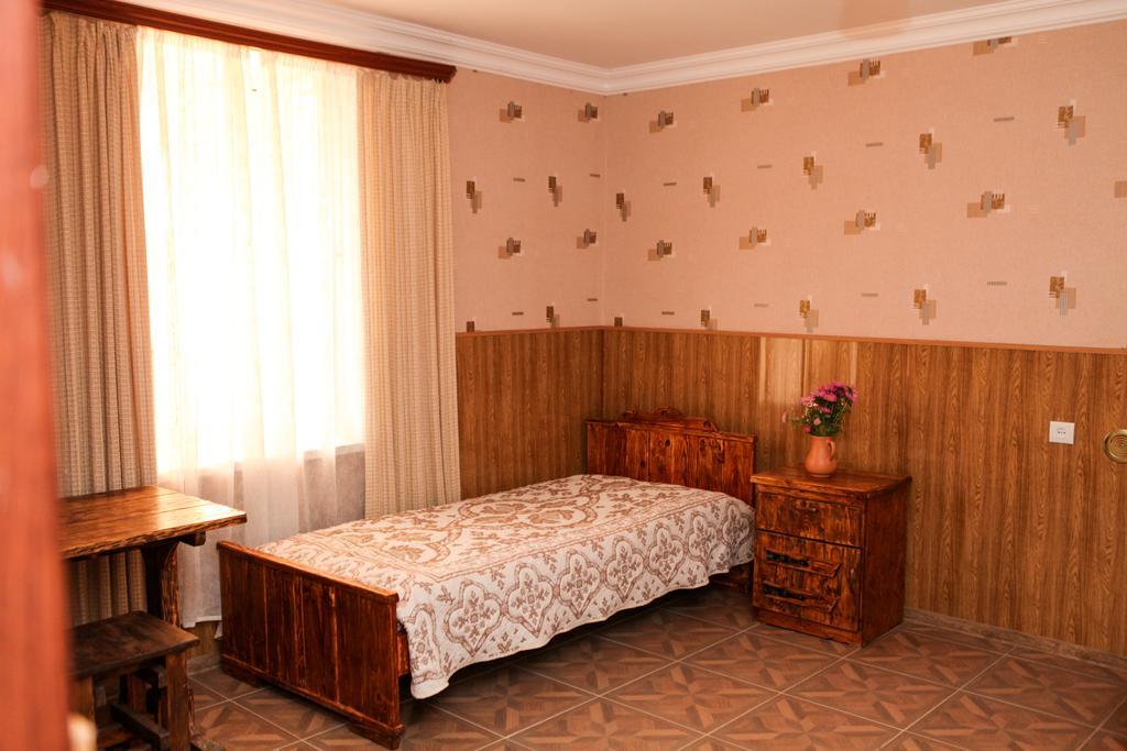 Guest House Dilijan Orran Exteriör bild