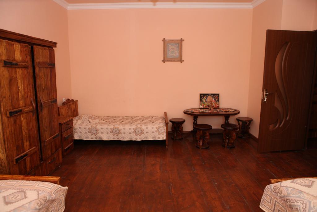 Guest House Dilijan Orran Exteriör bild