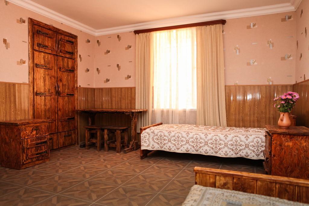 Guest House Dilijan Orran Exteriör bild